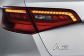 Audi A3 Sportback (8V) 1.8 TFSI (180 Hp) S tronic 2013 - 2016