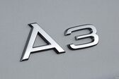 Audi A3 Sportback (8V) 1.4 TFSI COD (140 Hp) S tronic 2013 - 2014
