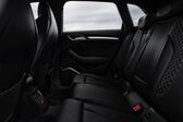 Audi A3 Sportback (8V) 1.4 TFSI (122 Hp) 2013 - 2014