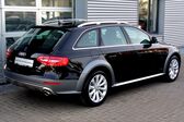 Audi A4 allroad (B8 8K, facelift 2011) 2.0 TFSI (211 Hp) quattro 2011 - 2013
