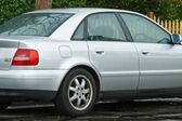 Audi A4 (B5, Typ 8D, facelift 1999) 1.9 TDI (110 Hp) quattro 1999 - 2000