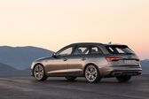 Audi A4 Avant (B9 8W, facelift 2020) 40 TFS (204 Hp) MHEV S tronic 2020 - present