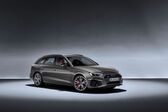 Audi A4 Avant (B9 8W, facelift 2020) 40 TFS (204 Hp) MHEV S tronic 2020 - present