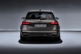 Audi A4 Avant (B9 8W, facelift 2020) 30 TDI (136 Hp) S tronic 2019 - 2020