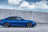 Audi A4 (B9 8W, facelift 2018) 40 TDI (190 Hp) quattro S tronic 2018 - 2019