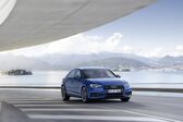 Audi A4 (B9 8W, facelift 2018) 35 TFSI (150 Hp) 2018 - 2019