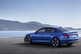 Audi A4 (B9 8W, facelift 2018) 40 TDI (190 Hp) quattro S tronic 2018 - 2019