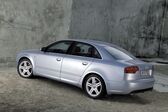 Audi A4 (B7 8E) 3.2 FSI V6 (256 Hp) quattro Tiptronic 2004 - 2007