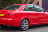 Audi A4 (B7 8E) 2.0 TFSI (200 Hp) quattro Tiptronic 2004 - 2007