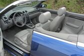 Audi A4 Cabriolet (B6 8H) 3.0 V6 30V (220 Hp) Multitronic 2001 - 2003