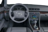 Audi A4 (B6 8E) 1.9 TDI (130 Hp) quattro 2001 - 2004
