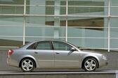 Audi A4 (B6 8E) 1.8 T (190 Hp) 2002 - 2004