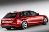Audi A4 Avant (B8 8K) 2.7 TDI V6 (190 Hp) Multitronic 2008 - 2011
