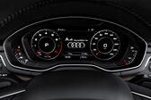Audi A4 (B9 8W) 2.0 TFSI (252 Hp) S tronic 2015 - 2018