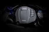 Audi A4 (B9 8W) 2.0 TDI (190 Hp) quattro 2015 - 2018