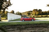 Audi A4 Avant (B9 8W) 1.4 TFSI (150 Hp) S-tronic 2015 - 2018