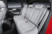Audi A4 Avant (B9 8W) 2.0 TDI (122 Hp) 2016 - 2018