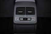 Audi A4 Avant (B9 8W) 2.0 TDI ultra (150 Hp) 2015 - 2018