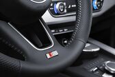 Audi A4 Avant (B9 8W) 2.0 TDI (122 Hp) S tronic 2016 - 2018