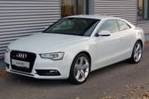 Audi A5 Coupe (8T3, facelift 2011) 1.8 TFSI (177 Hp) 2015 - 2016