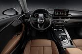 Audi A5 Sportback (F5, facelift 2019) 40 TFSI (204 Hp) MHEV S tronic 2020 - present