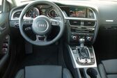 Audi A5 Sportback (8TA, facelift 2011) 2.0 TFSI (211 Hp) Multitronic 2011 - 2013
