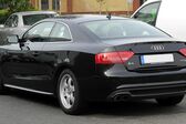 Audi A5 Coupe (8T3) 2.0 TFSI (180 Hp) 2008 - 2011