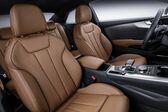 Audi A5 Coupe (F5) 3.0 TDI (218 Hp) quattro S tronic 2016 - 2018