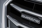 Audi A5 Coupe (F5) 50 TDI (286 Hp) quattro Tiptronic 2019 - 2019