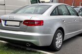 Audi A6 (4F,C6 facelift 2008) 2.0 TDIe (136 Hp) DPF 2008 - 2011