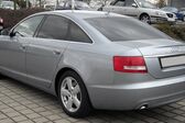 Audi A6 (4F,C6) 2.4i V6 24V (177 Hp) 2004 - 2008