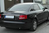 Audi A6 (4F,C6) 2.0 TFSI (170 Hp) Multitronic 2005 - 2008