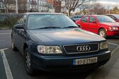 Audi A6 (4A,C4) 2.8 V6 (174 Hp) 1994 - 1997