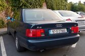 Audi A6 (4A,C4) 2.8 V6 (174 Hp) 1994 - 1997