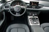 Audi A6 Avant (4G, C7) 3.0 TFSI (310 Hp) quattro S tronic 2011 - 2014