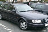 Audi A6 Avant (4A,C4) 2.0 16V (140 Hp) quattro 1994 - 1997