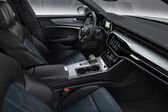 Audi A6 Allroad quattro (C8) 55 TDI (349 Hp) quattro Tiptronic 2019 - present