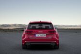 Audi A6 Avant (4G, C7 facelift 2016) 2.0 TDI ultra (190 Hp) S tronic 2016 - 2018
