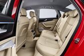 Audi A6 Limousine (C8) 50 TDI V6 (286 Hp) quattro MHEV Tiptronic 2018 - present