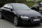 Audi A7 Sportback (C7) 2010 - 2014