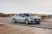 Audi A7 Sportback (C8) 2017 - present