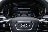 Audi A8 (D5) 50 TDI (286 Hp) quattro tiptronic 2019 - present