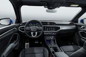 Audi Q3 (F3) 35 TFSI (150 Hp) 2018 - 2020