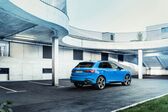 Audi Q3 (F3) 45 TFSI e (245 Hp) S tronic 2021 - present