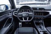 Audi Q3 (F3) 45 TFSI e (245 Hp) S tronic 2021 - present