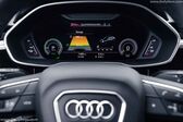 Audi Q3 (F3) 35 TFSI (150 Hp) S tronic 2018 - 2020