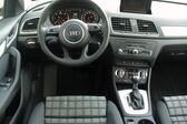 Audi Q3 (8U) 1.4 TFSI (150 Hp)  S tronic 2012 - 2014