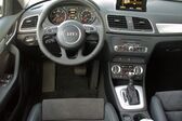 Audi Q3 (8U) 2.0 TDI (177 Hp) 2012 - 2014