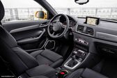 Audi Q3 (8U facelift 2014) RS 2.5 TFSI (340 Hp) quattro S tronic 2015 - 2016