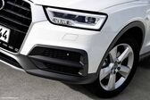 Audi Q3 (8U facelift 2014) 1.4 TFSI (125 Hp) 2016 - 2016